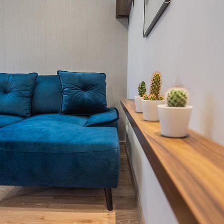 Central And Relaxing Apartment Druskieniki Zewnętrze zdjęcie