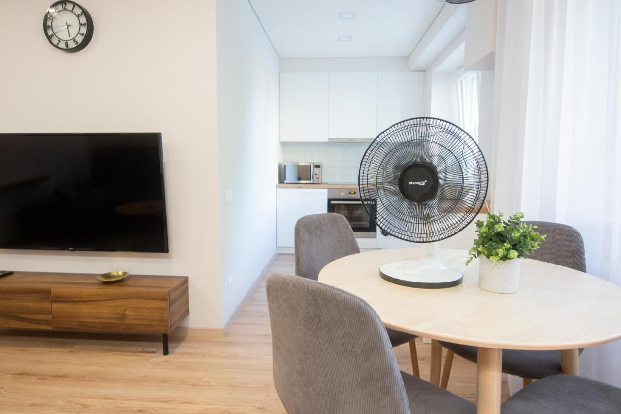 Central And Relaxing Apartment Druskieniki Zewnętrze zdjęcie